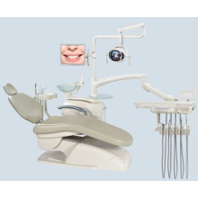 CE aprobó la unidad dental (JYK-D307)